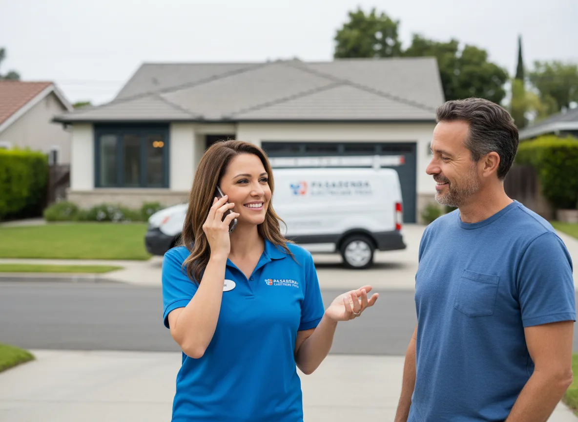 Electrician Berkshire, MA FAQs